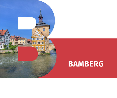 Standort Bamberg