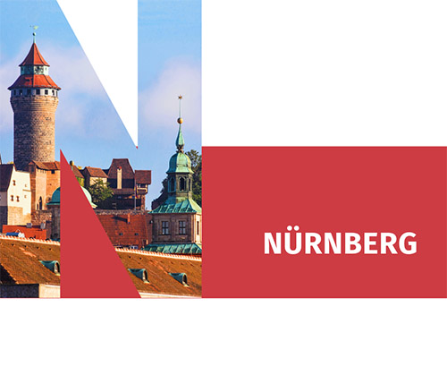 Standort Nürnberg