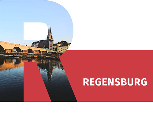 Standort Regensburg